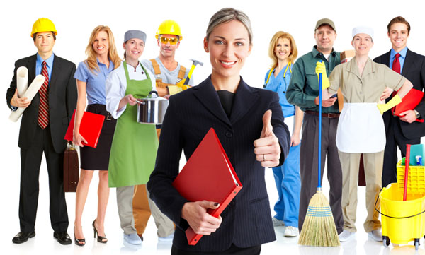 Tepebaşı Ev Temizliği Hizmeti